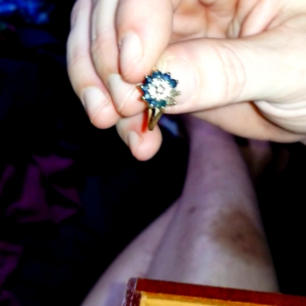 My Rings Was Stolen!!!